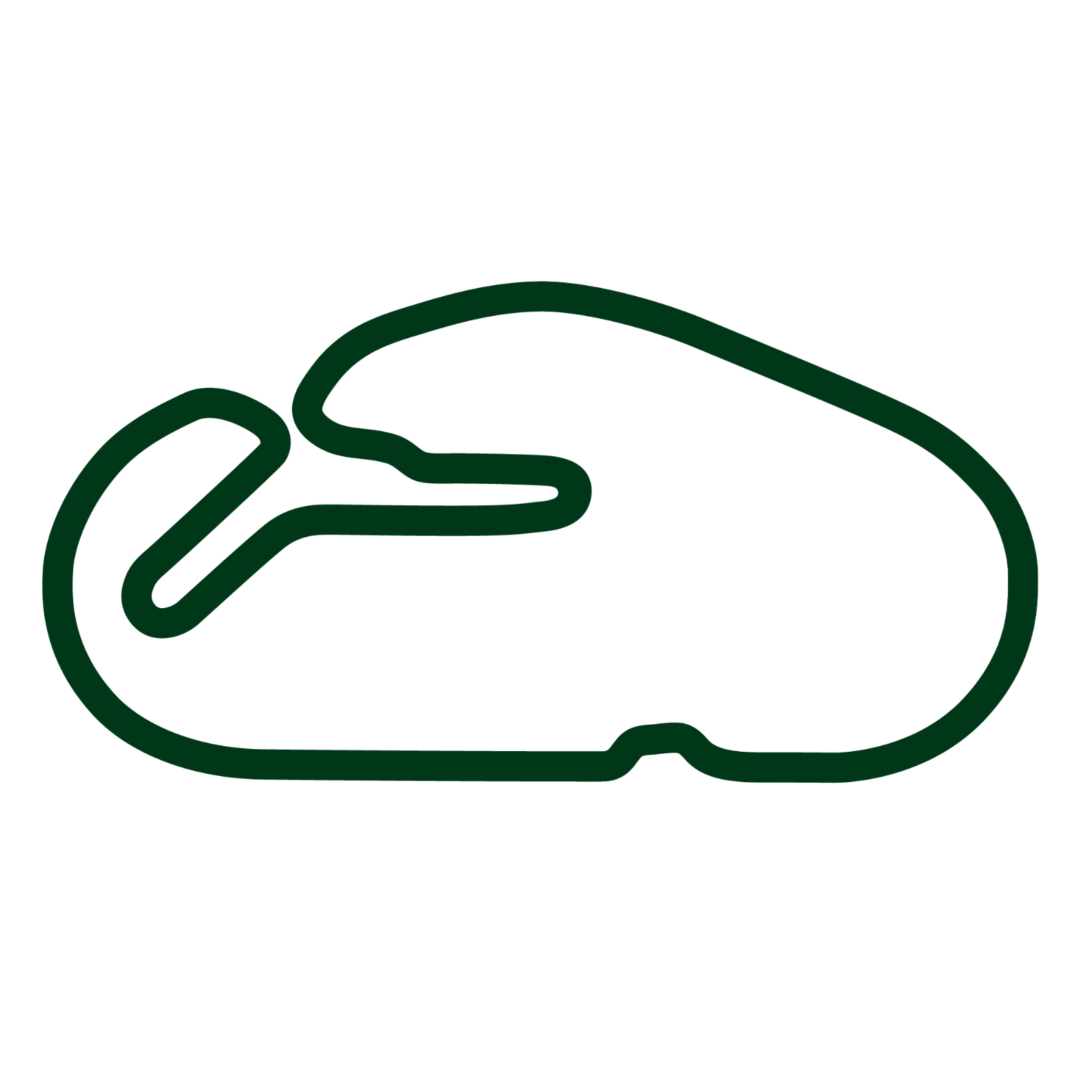 ChampCar Endurance Series — Daytona International Speedway