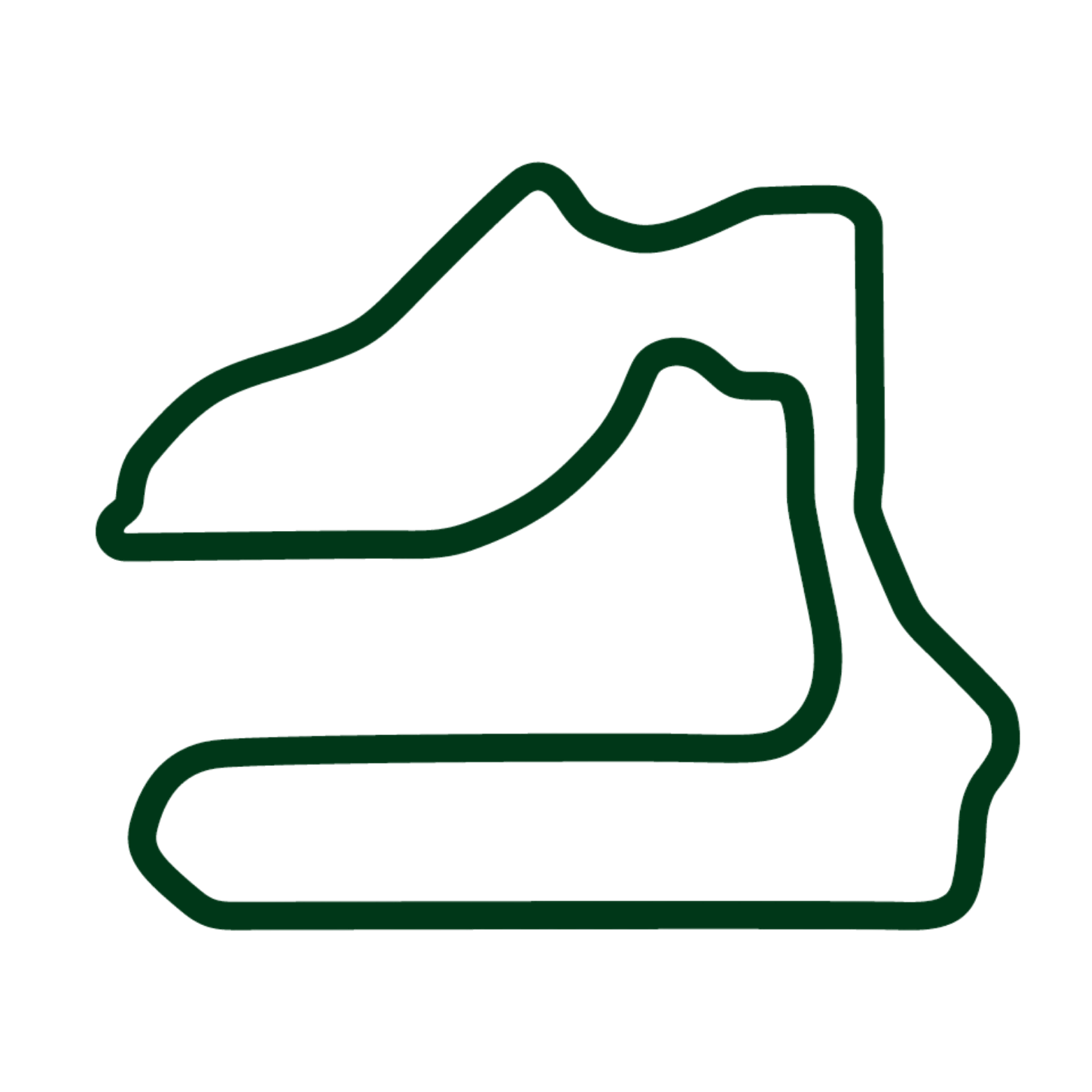 ChampCar Endurance Series — Sebring International Raceway