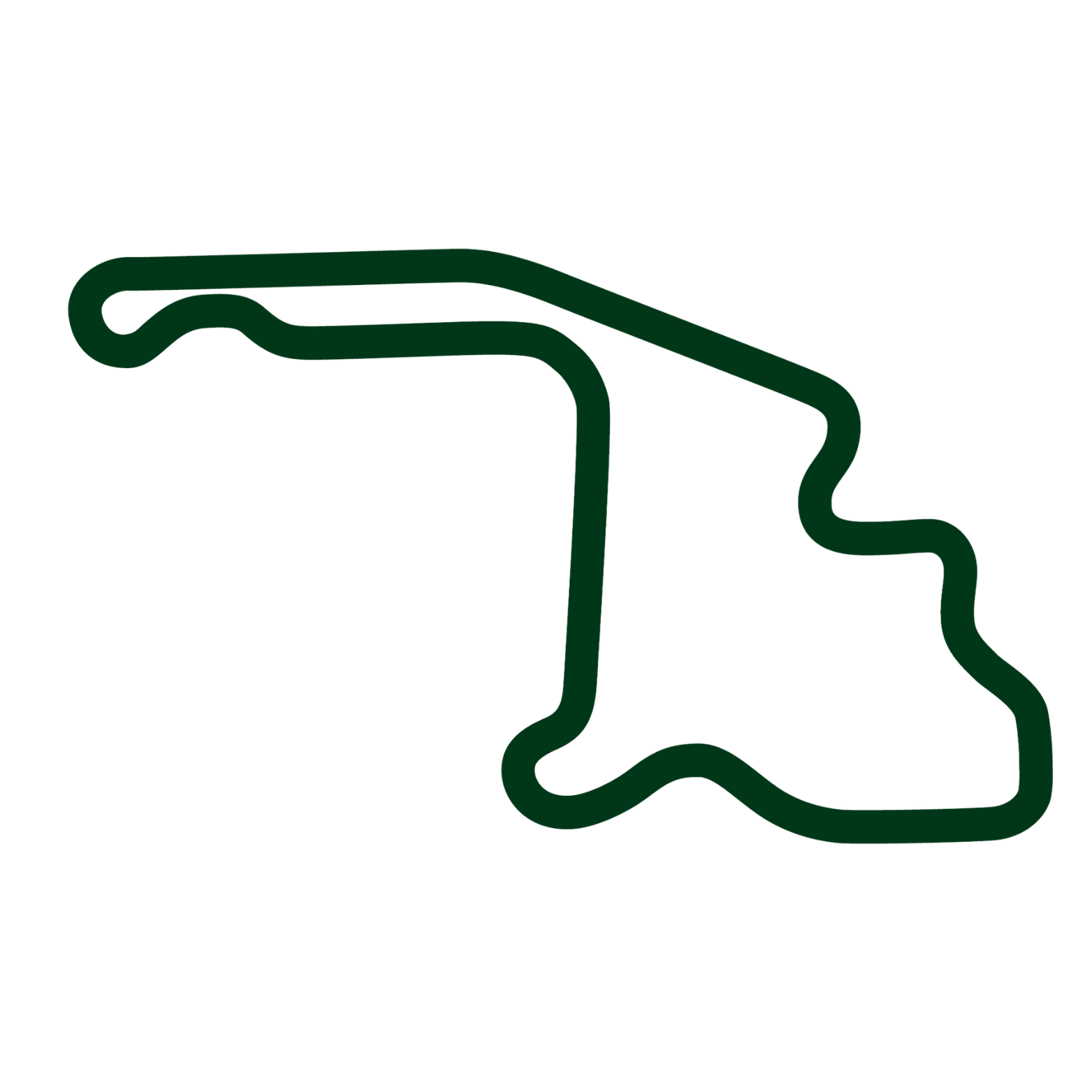 ChampCar Endurance Series — Mid-Ohio