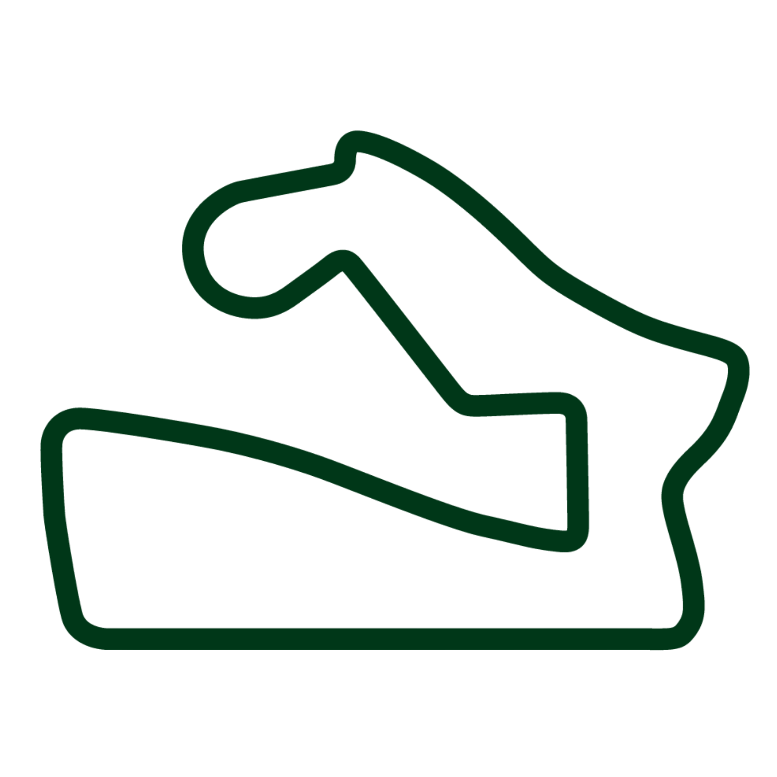 ChampCar Endurance Series — Road America