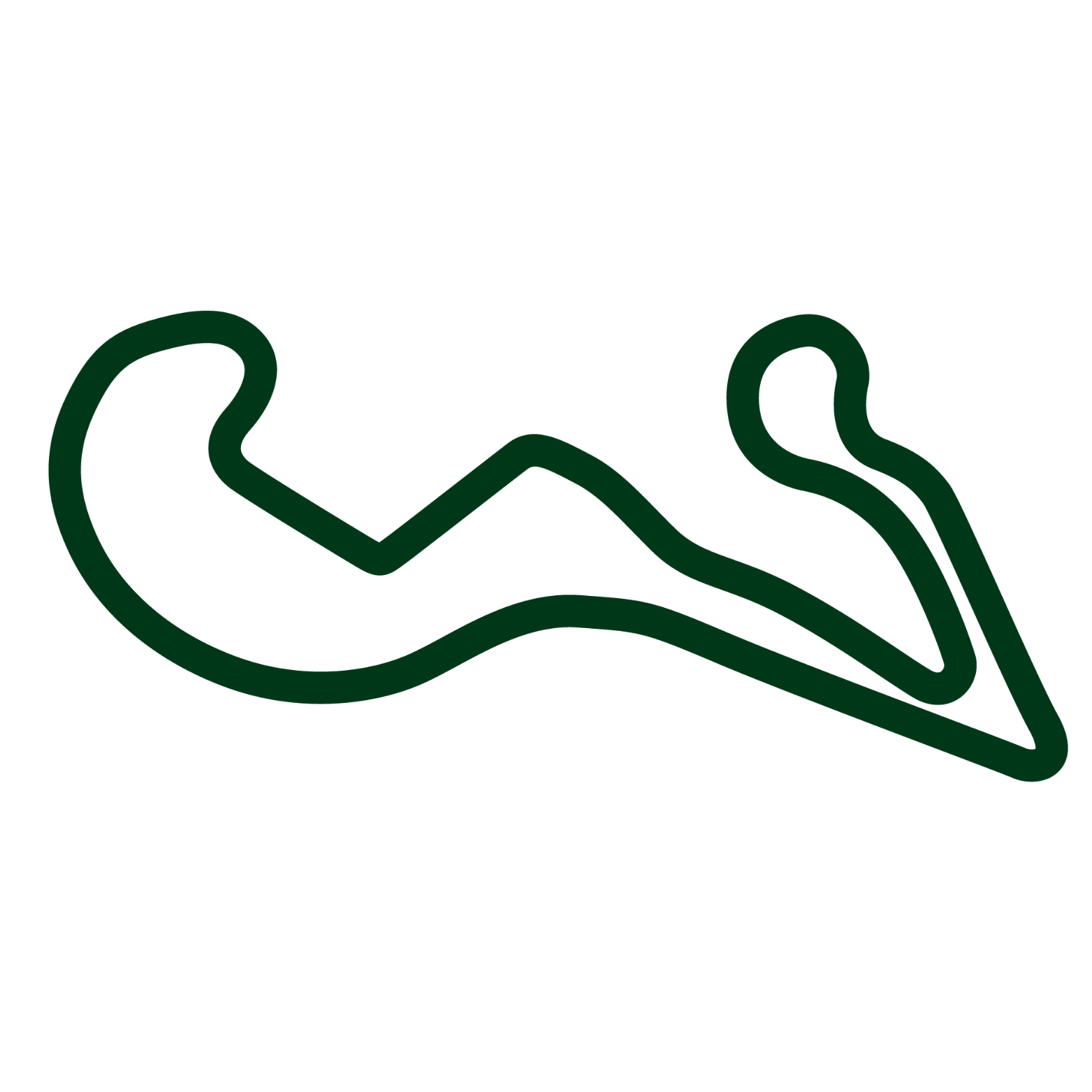 ChampCar Endurance Series — Atlanta Motorsports Park 