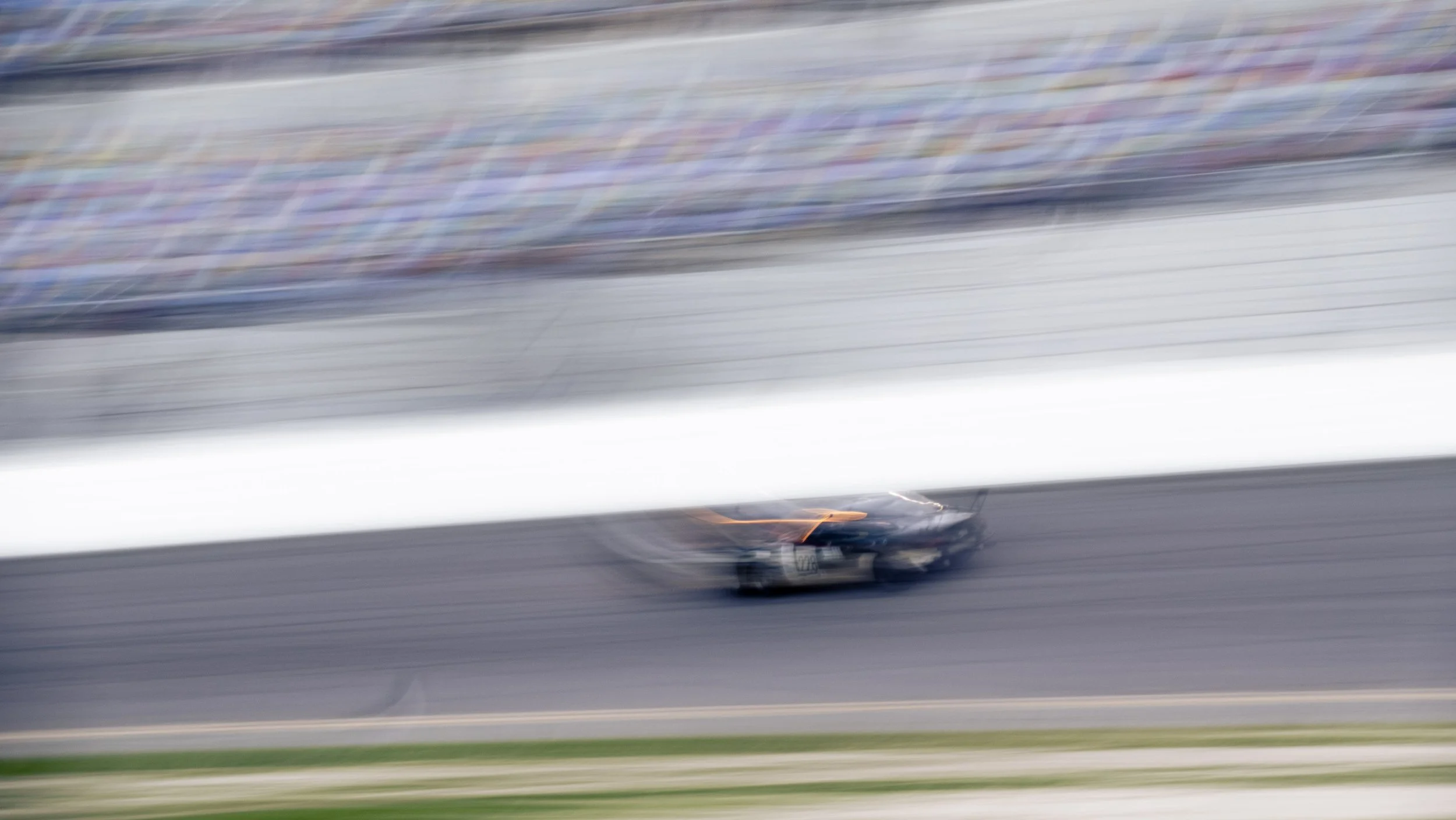 WATKINS GLEN INTERNATIONAL - CHAMPCAR ENDURANCE SERIES