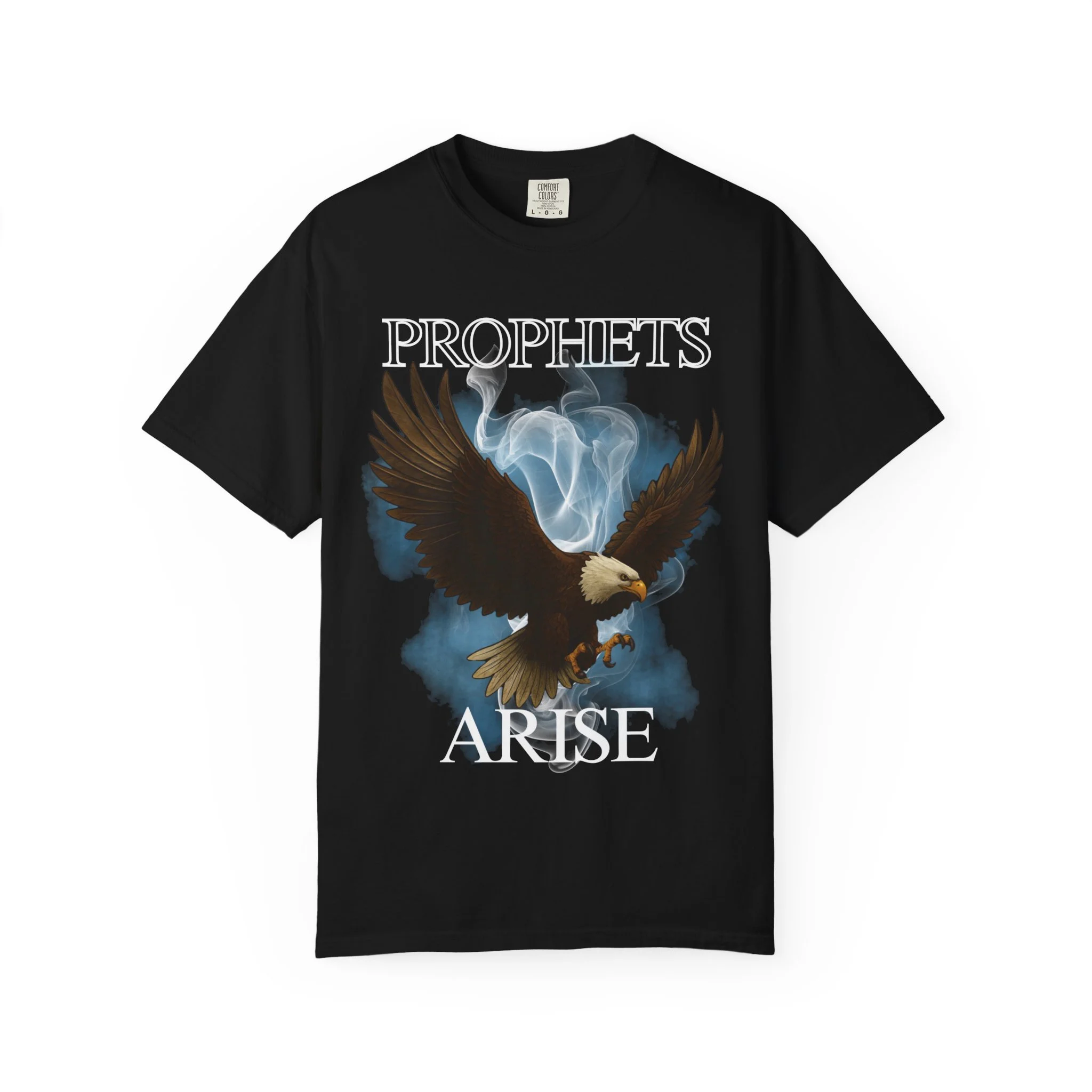 Prophet Arise