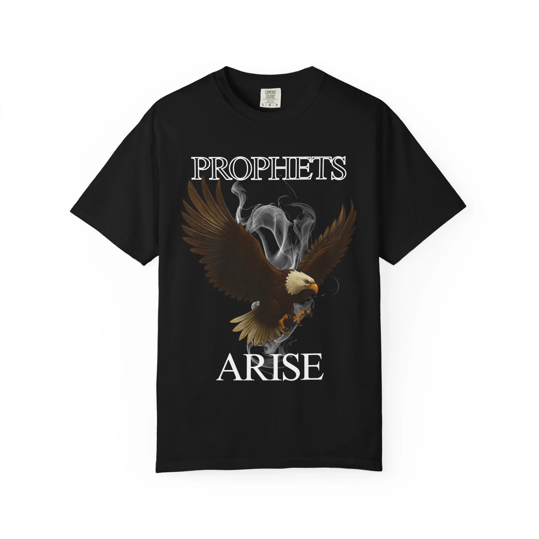 Youth Prophets Arise