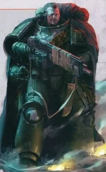 Commission Painting Service For James 5