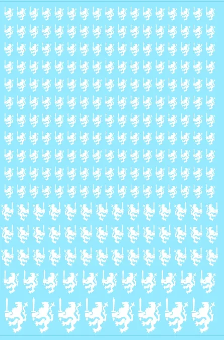 A6 - Disciples of Caliban Transfer Sheet