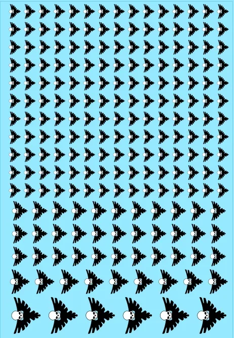 A6 - Doom Eagles Transfer Sheet