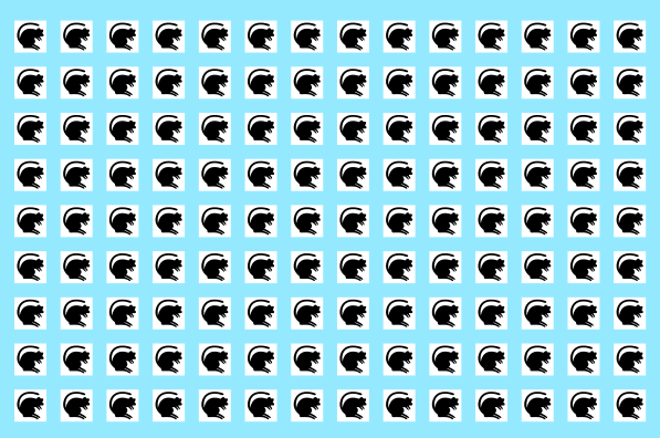 A8 - WW2 Bolt Action British Black Rats 4th Armoured Decals 28mm Scale 1/56