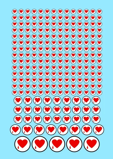 A6 Lamenters Badab War Transfer Sheet