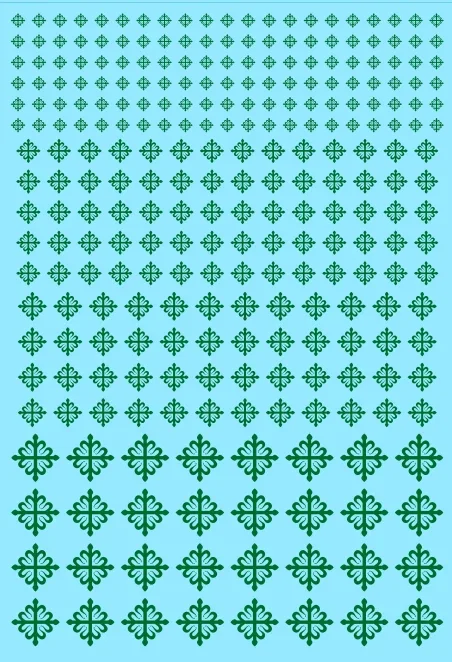 A6 -  Knights Templar Military Spanish Knights of Saint Julian Order of Alcantara Waterslide Transfer Sheet