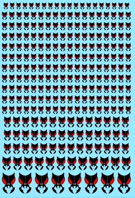 A6 - Mantis Warriors Badab War Transfer Sheet