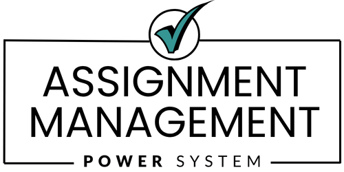 Assignment Management Power System