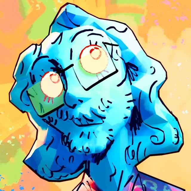 New profile pic!