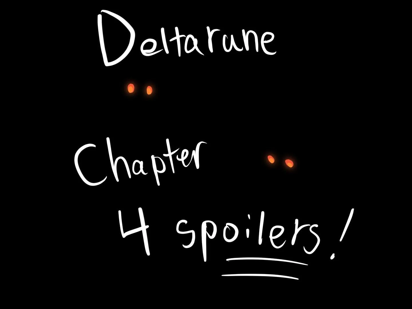Absolutely my new favorite deltarune character #deltarune