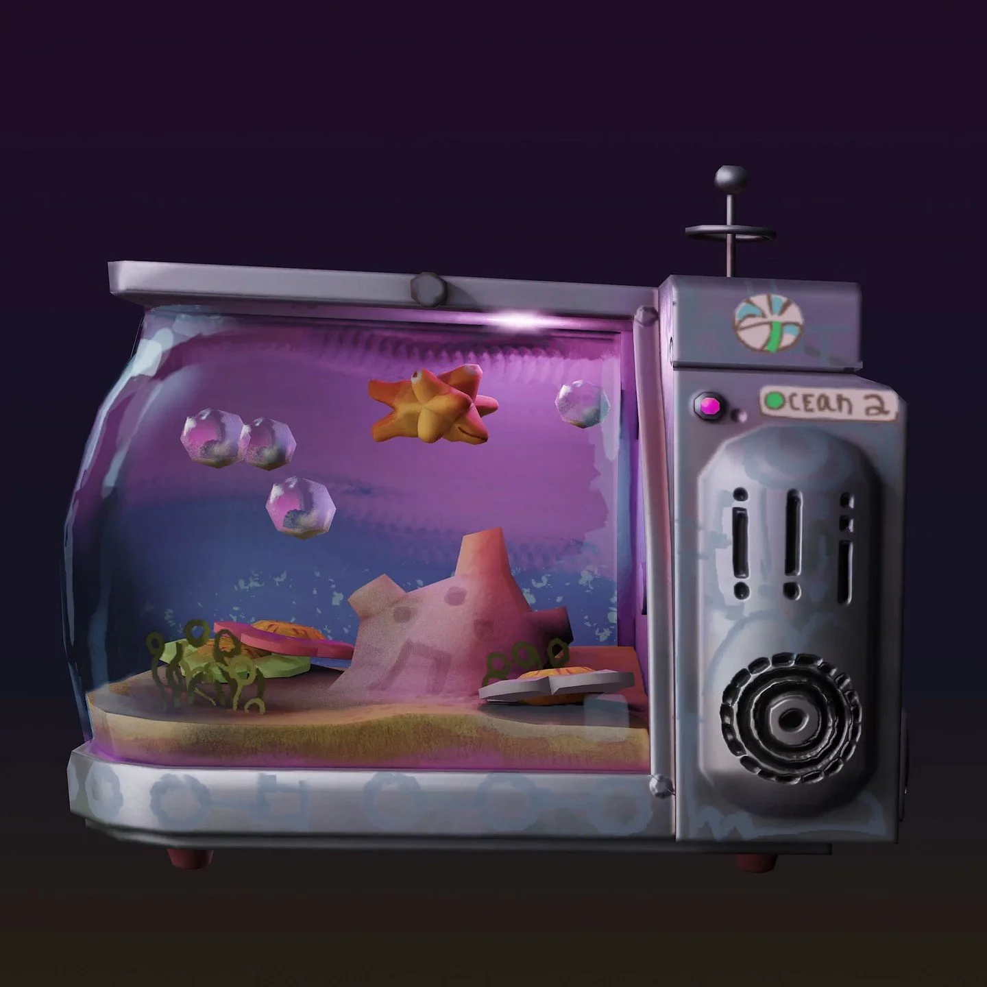 "Fishtank"