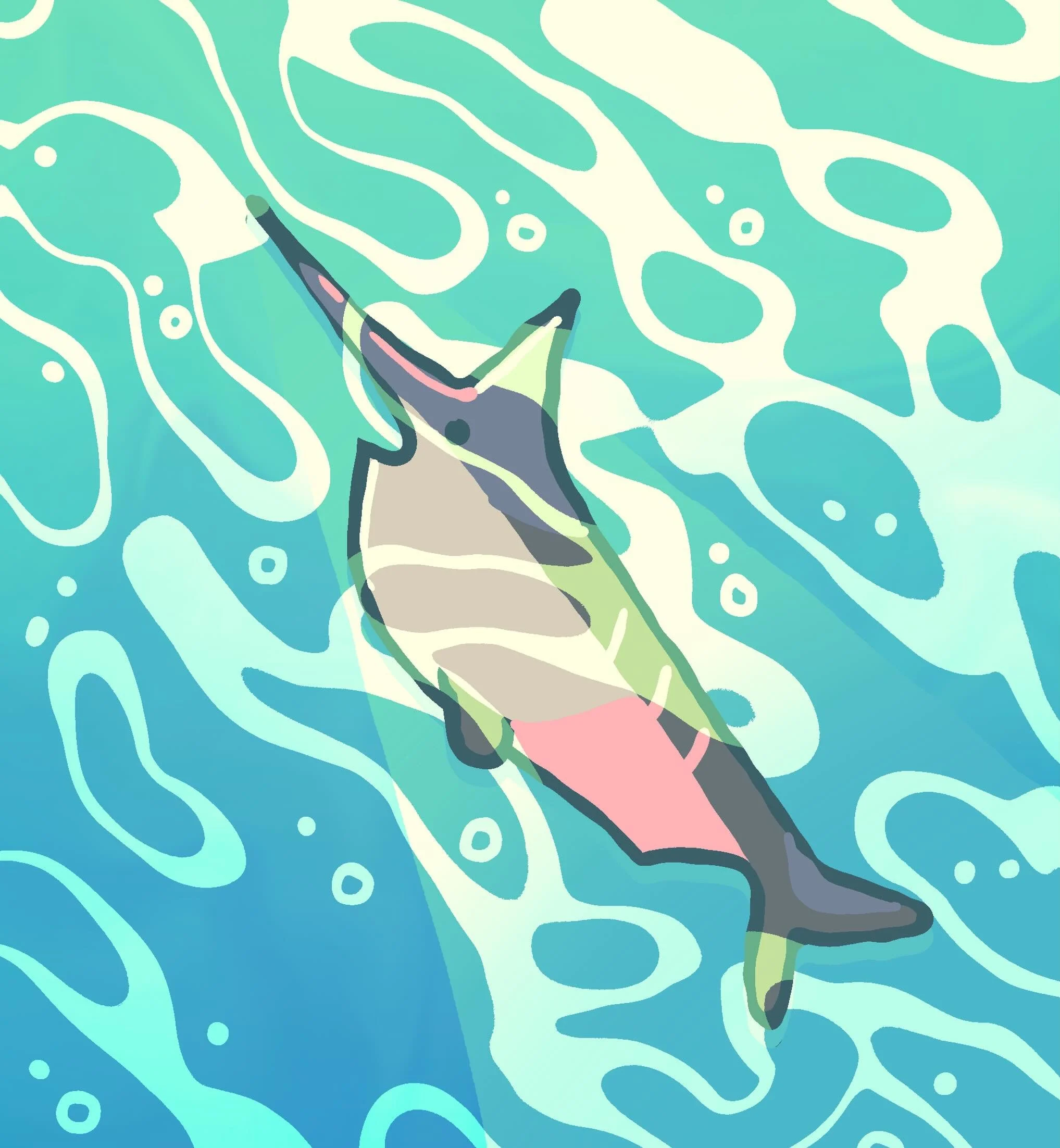 Marlin 🌊🌊