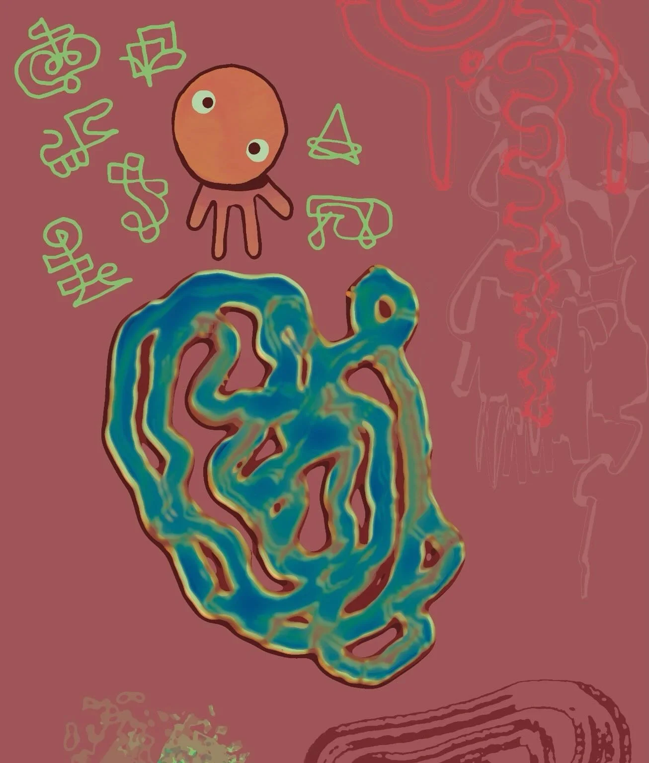 My experiments