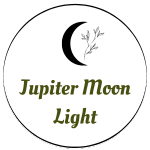 Jupiter Moon Light