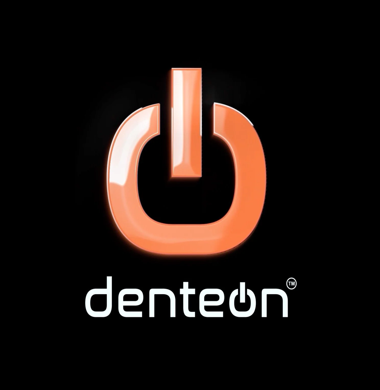 Motion Logo - Denteon