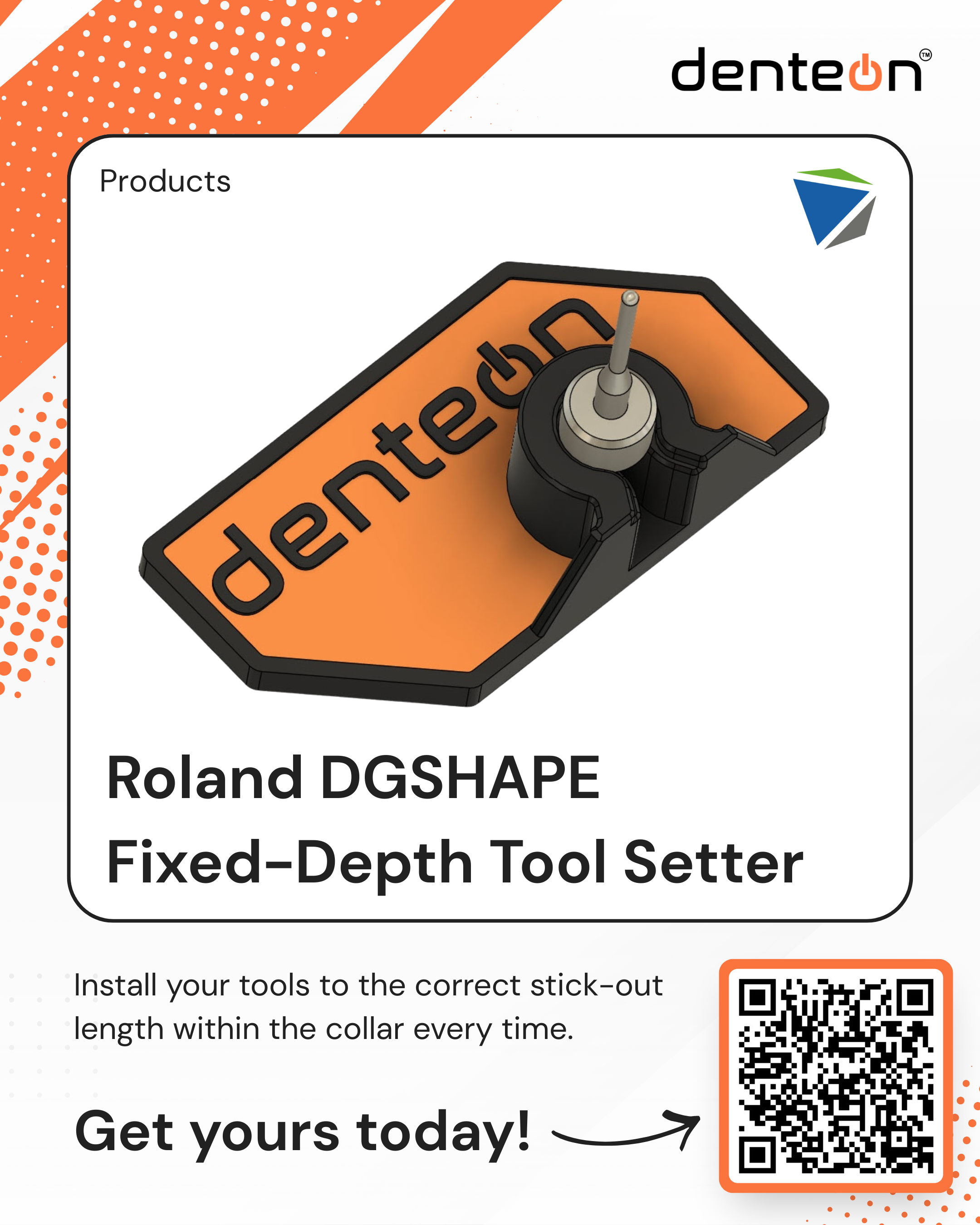 Roland Fixed Depth Tool Setter Post.png