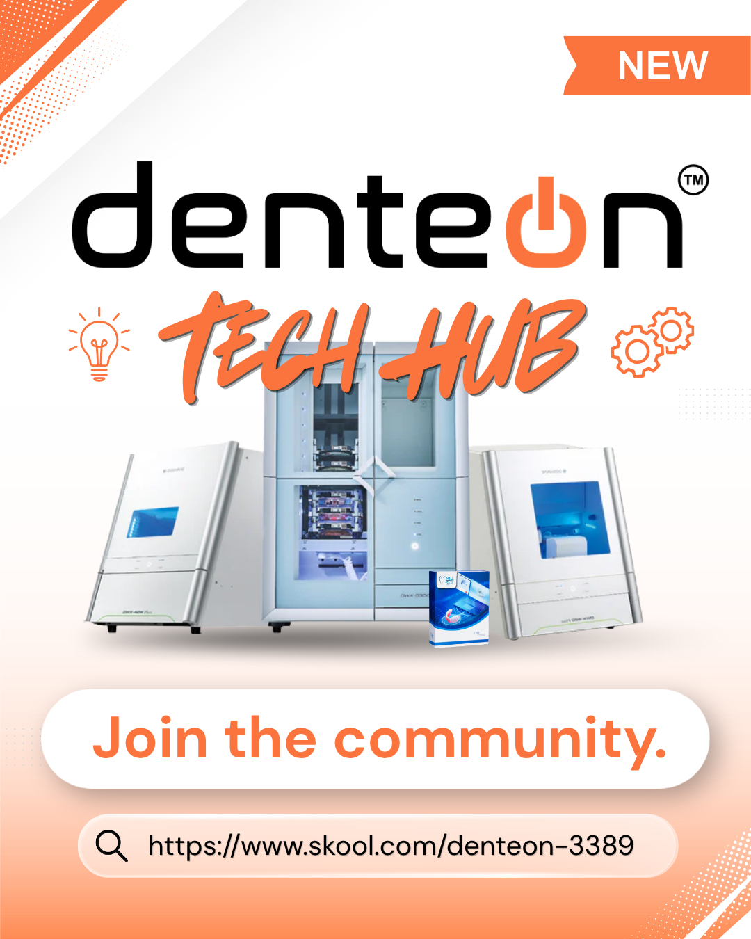 Denteon Tech Hub - Promo 1 .png