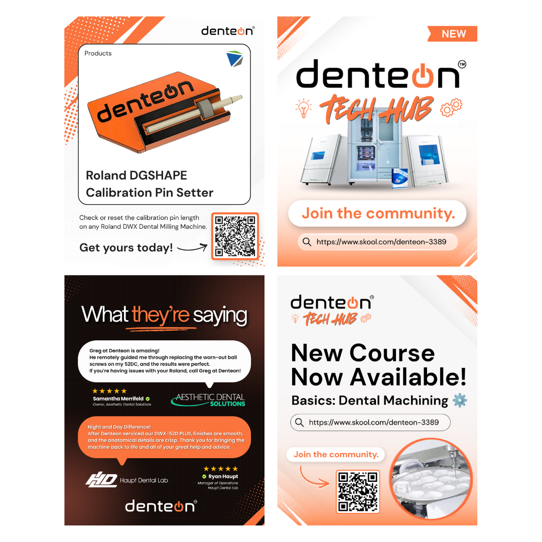 Denteon Graphics
