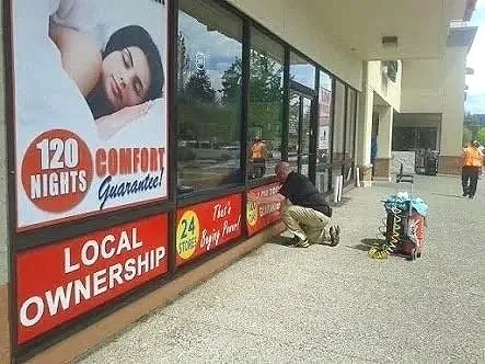 Professional Install 