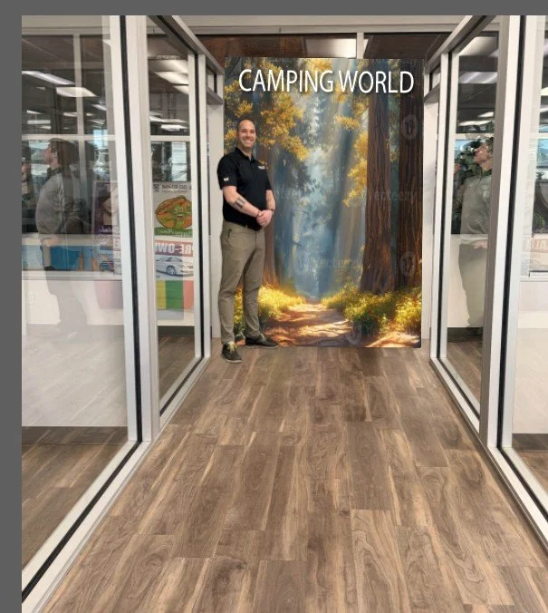 Hallway Taller Fall Scene  .jpg