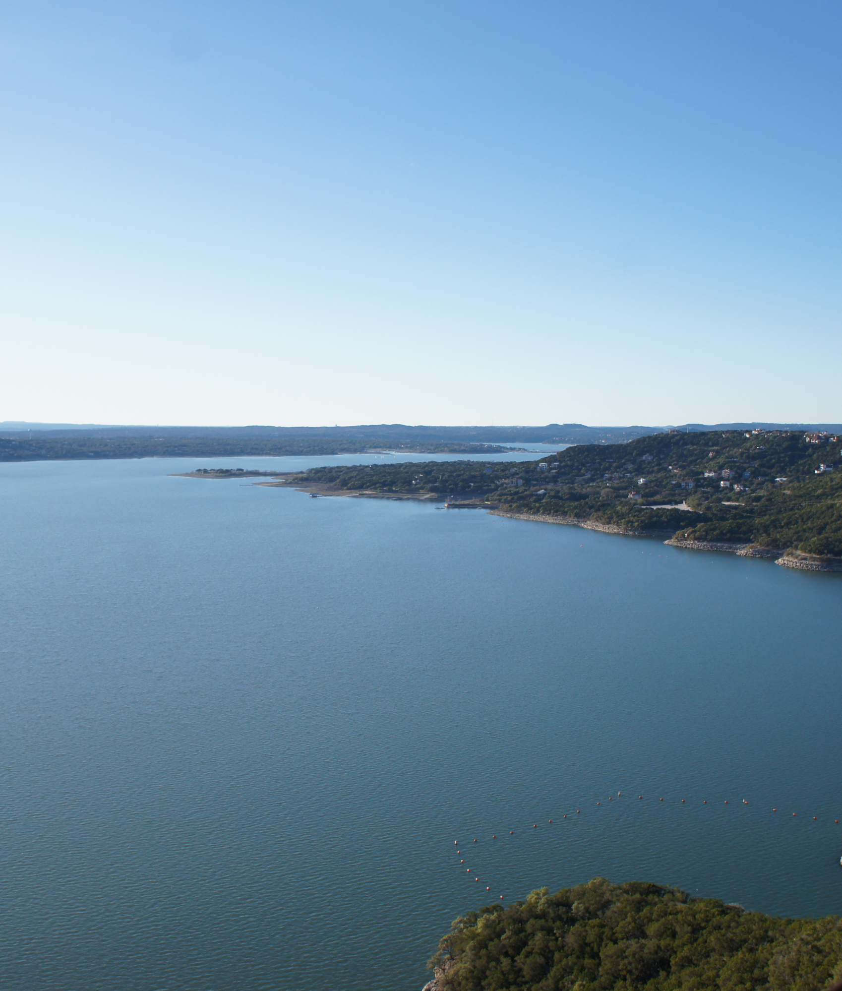 Lake austin