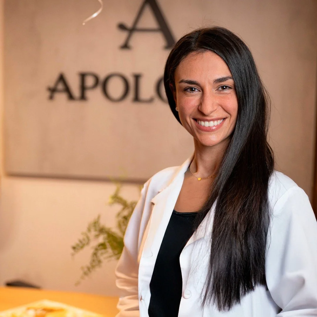 Hoy es el dia del Higienista y no podemos no dedicarselo a la nuestra:🦷 Saray D&iacute;az San Jos&eacute; &mdash; Higienista Dental
Con m&aacute;s de 15 a&ntilde;os de experiencia, Saray es especialista en la prevenci&oacute;n y mantenimiento de la 