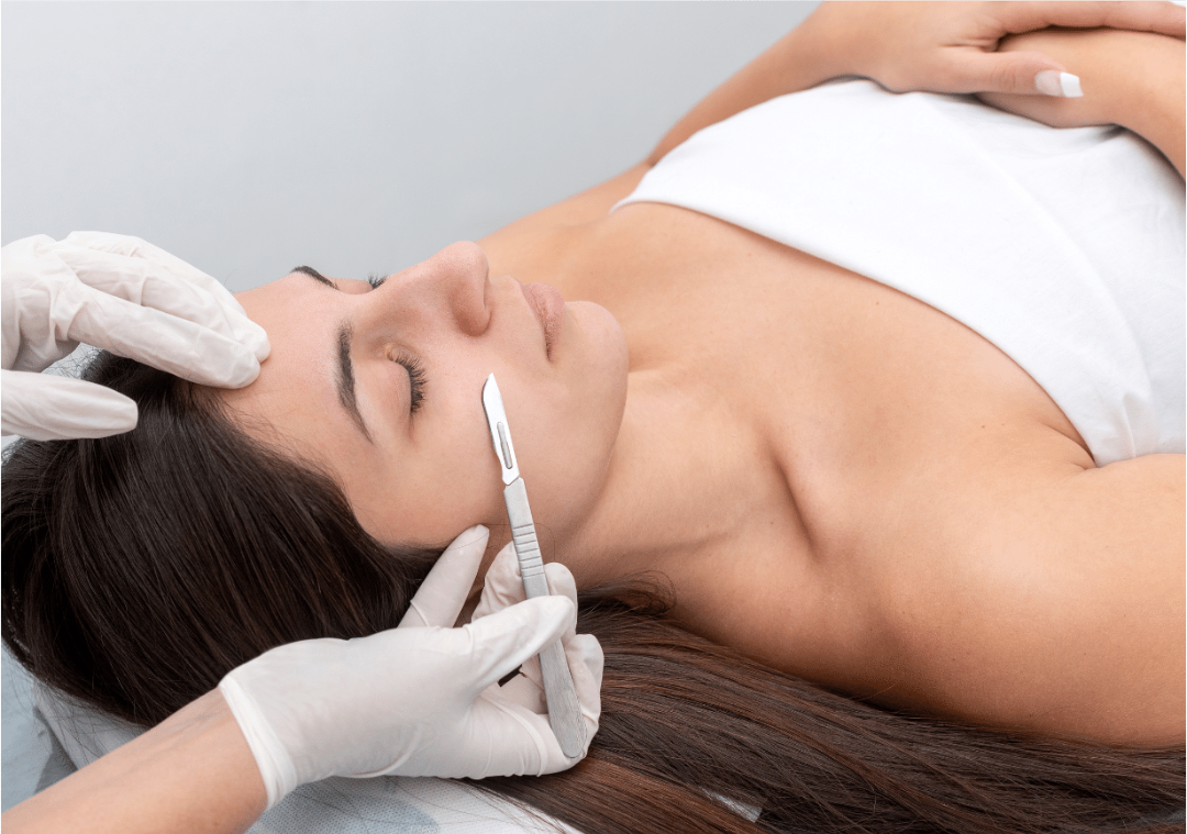 Medspa in Derby, VT, 5855 | Dermaplaning Near Me
