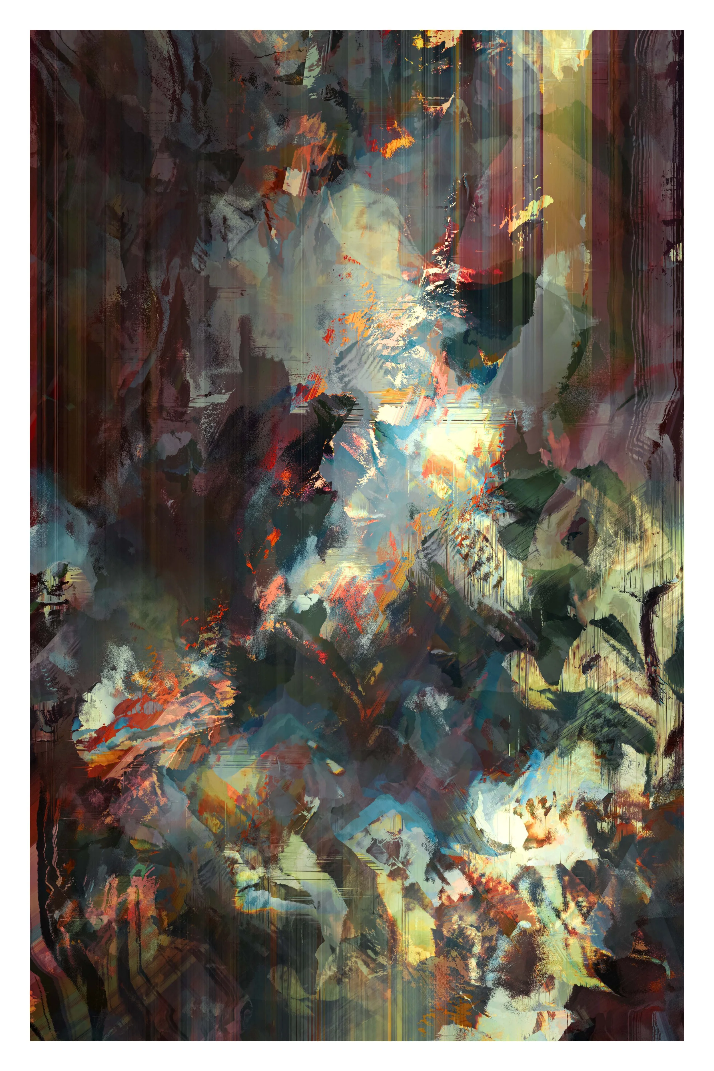 Collection/ Recollection Series 2025