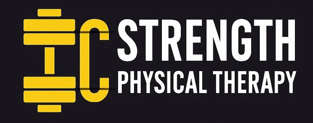 IC Strength Physical Therapy