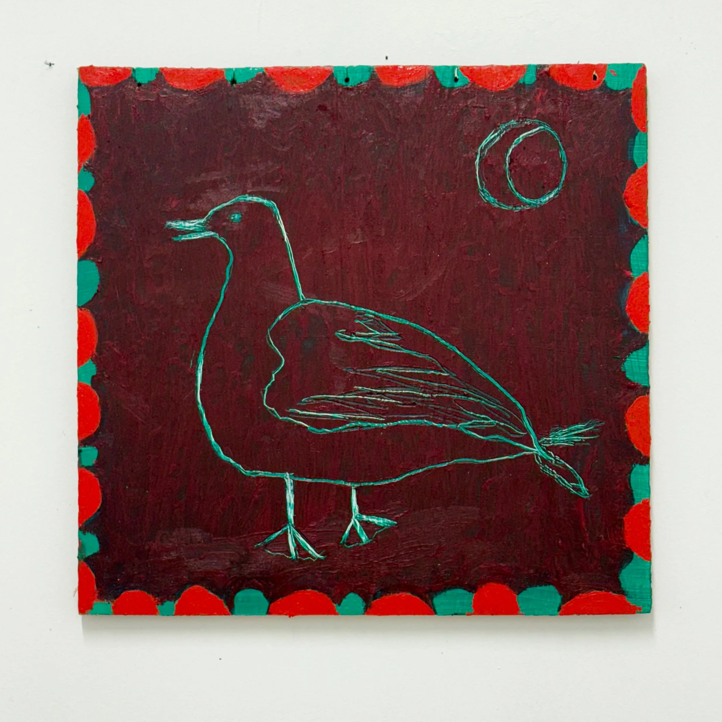 Schmeckt es nicht nach Meersalz?