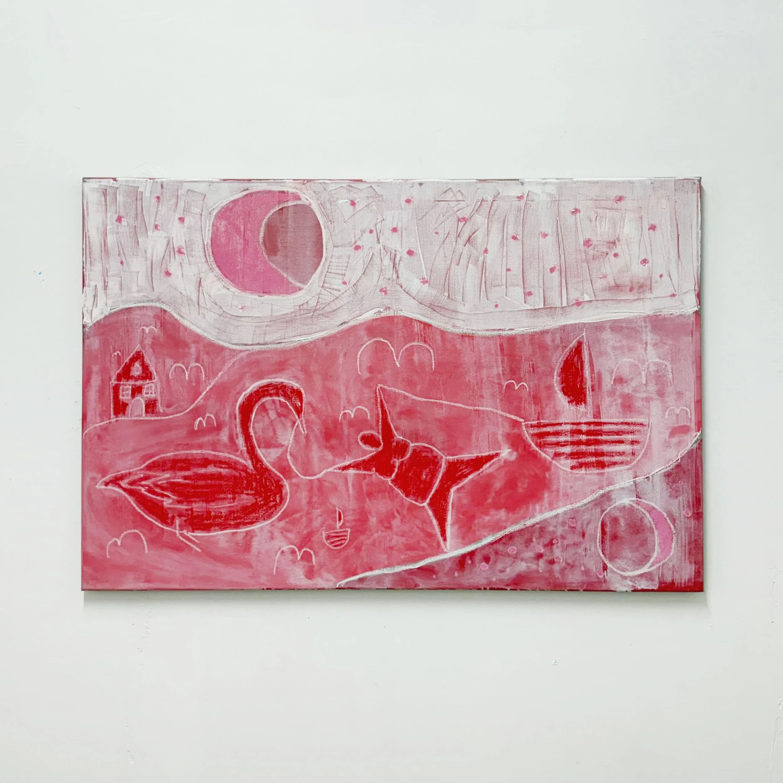 So hätte ich es mir gewünscht