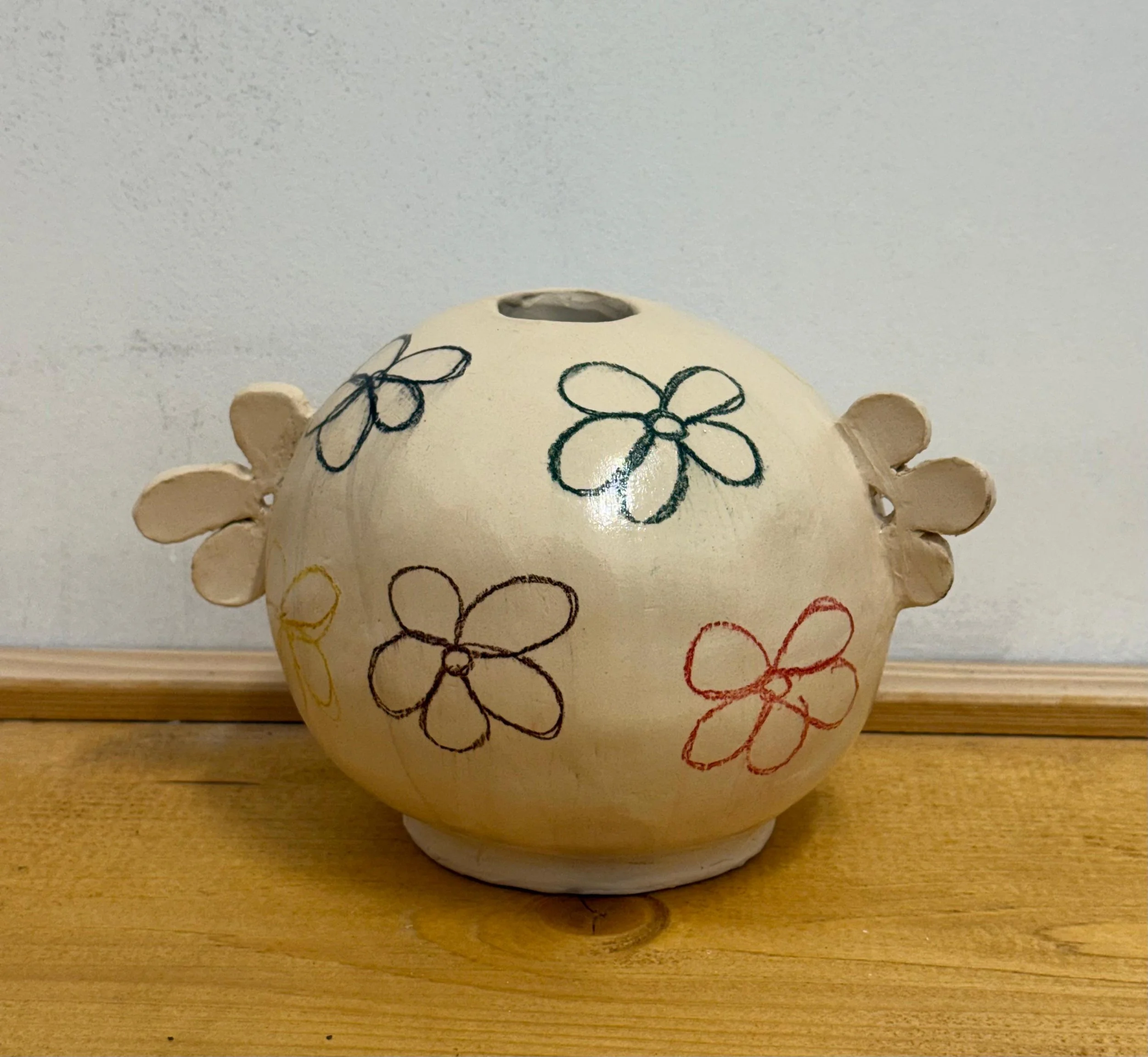 Blumen für die Blumen