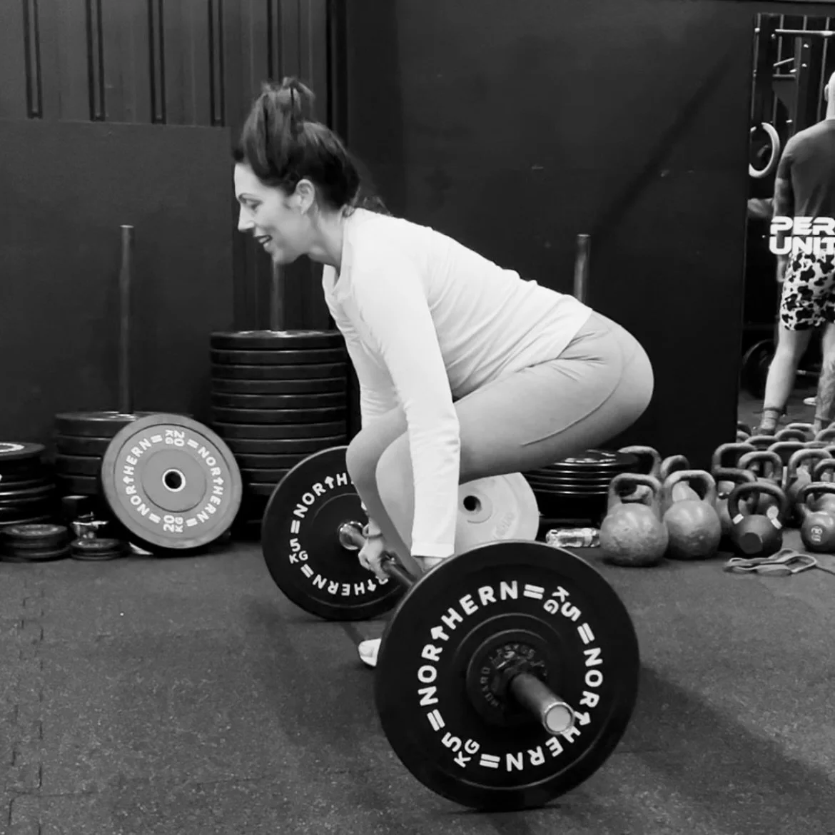 It&rsquo;s all about the set up 🏋🏻&zwj;♀️ how you start your lift will have a knock on effect on every aspect of it. Take your time to set up right- we promise your lifts will thank you for it 💪🏼

#clean #squatclean #weightlifting #olympicweghtli
