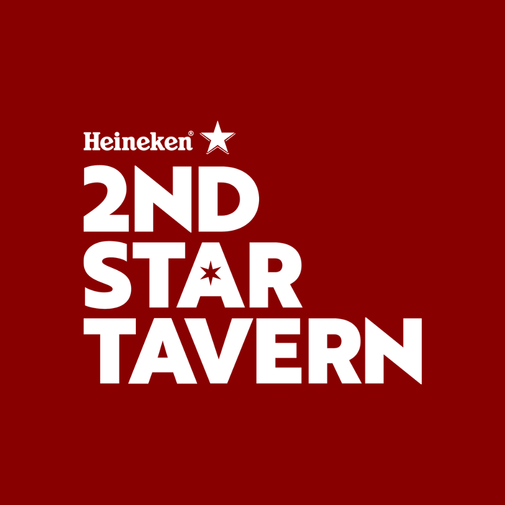 Heineken 2nd Star Tavern