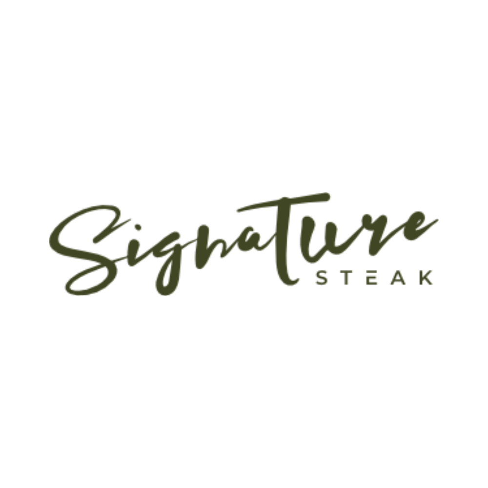 Signature Steak