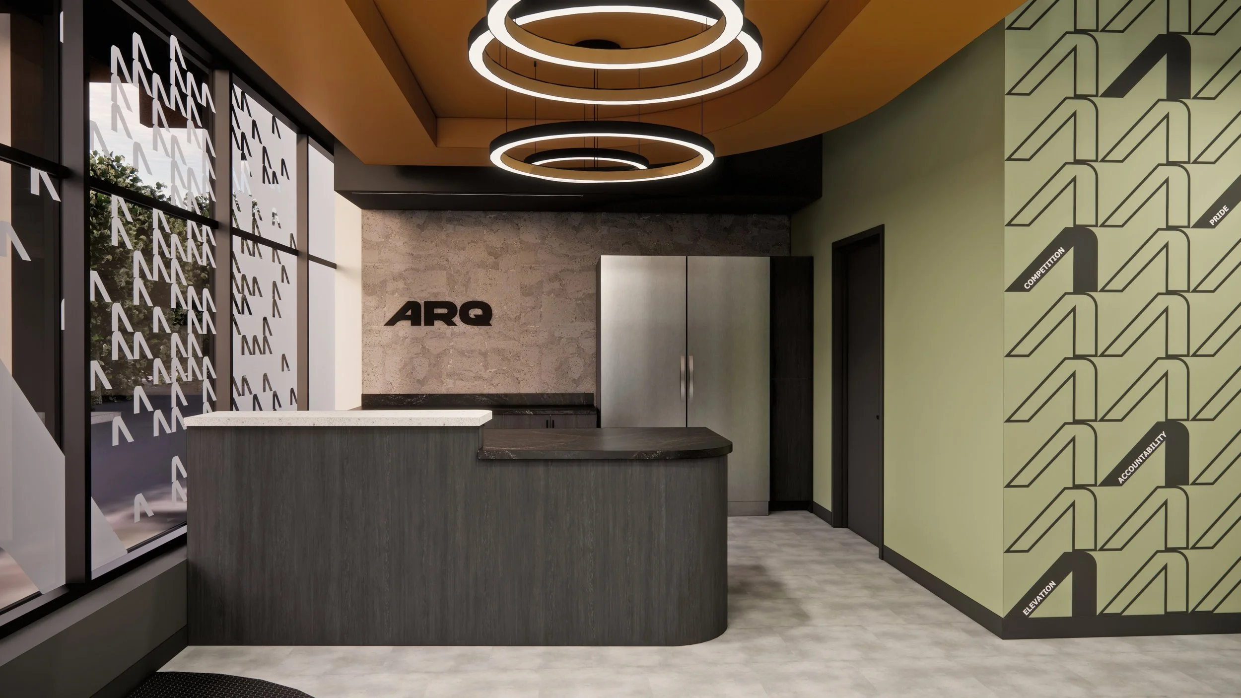 ARQ Method