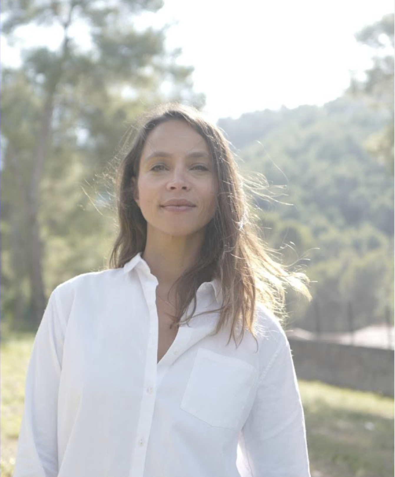 Sarah Forgeat - Praticienne en Breathwork
