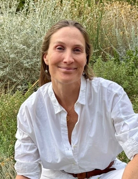 Viviane du Brusle - Olfactothérapeute, Coach & Praticienne en Thérapies Brèves