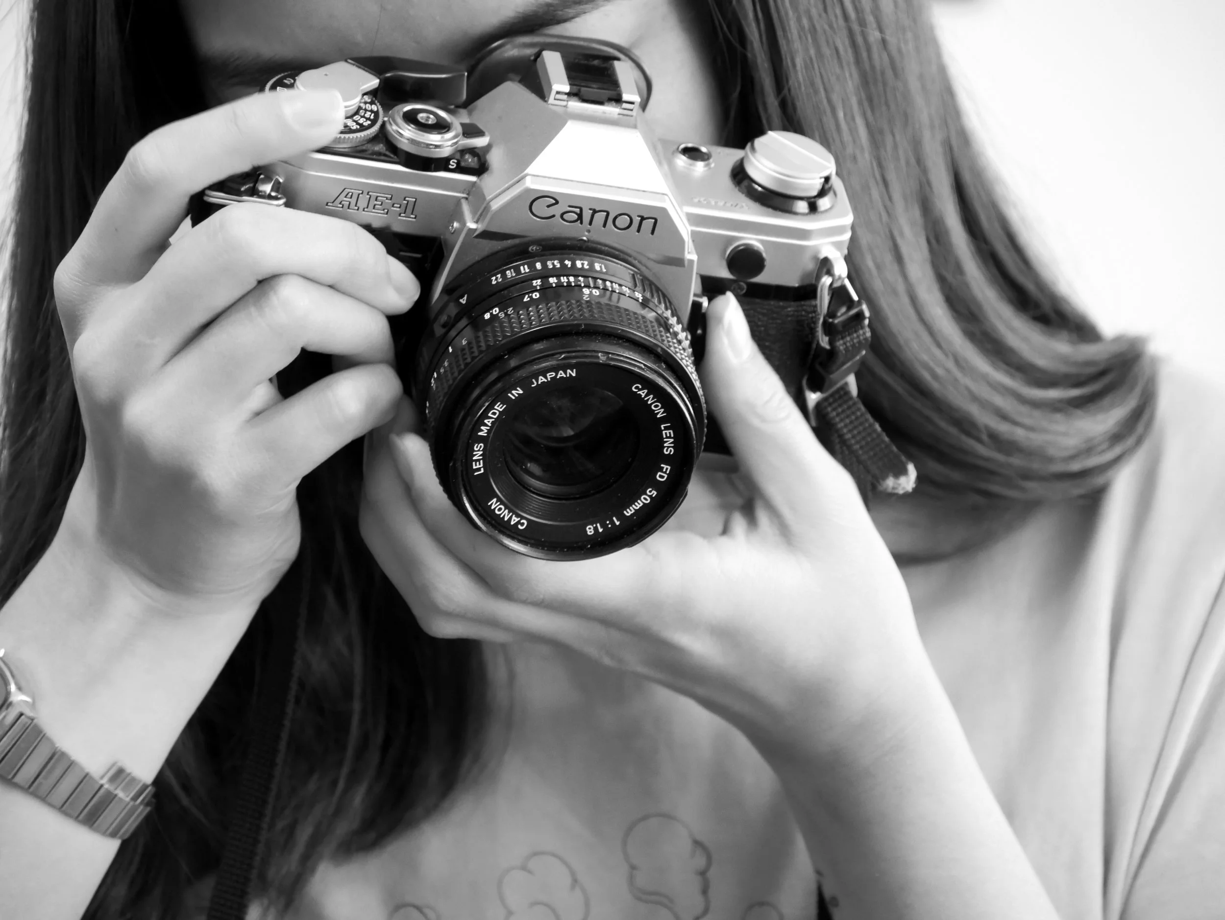 Fotografía Mastermind Bundle