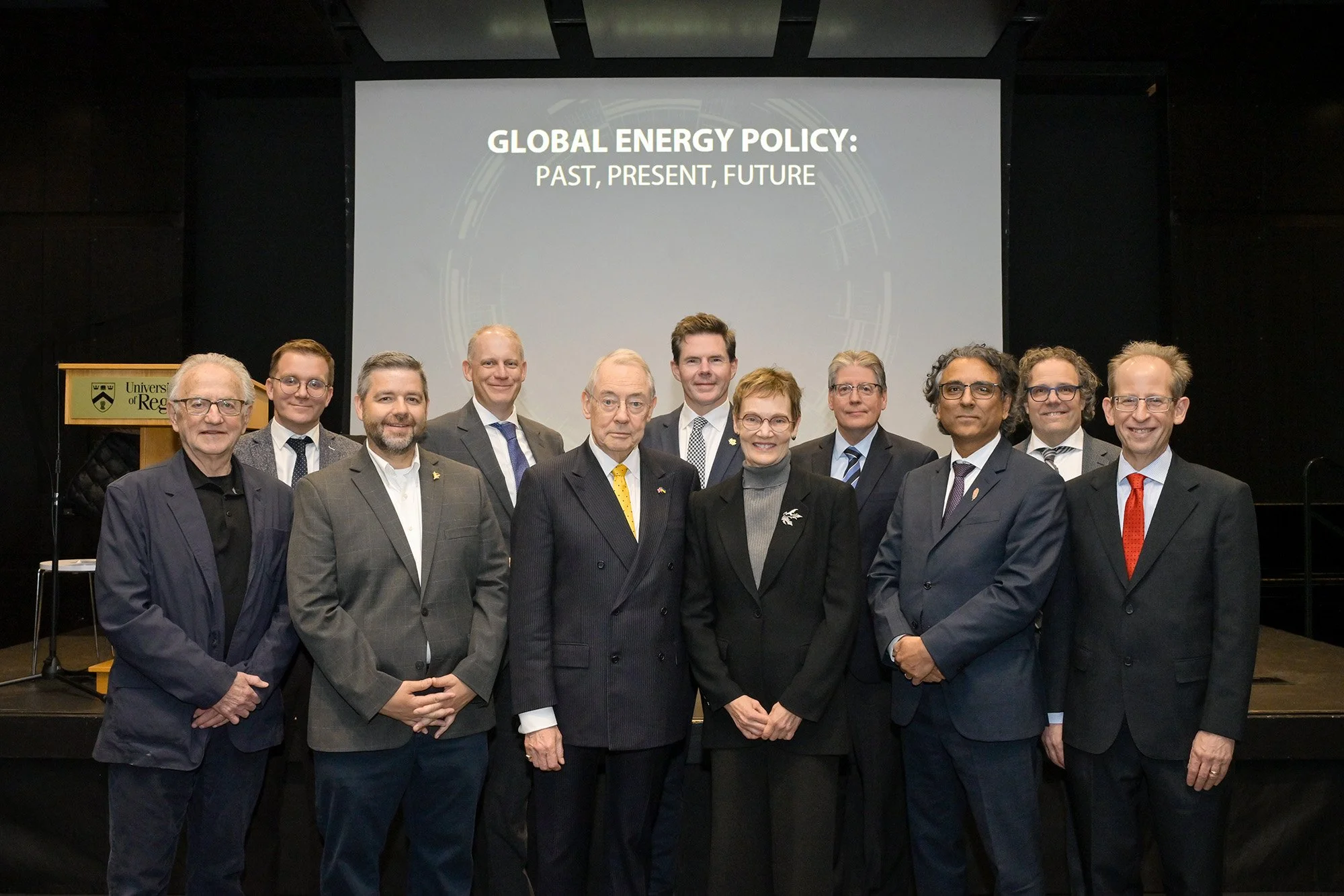 Global Perspectives on Energy Transition Highlight System-Wide Planning Needs in Saskatchewan
