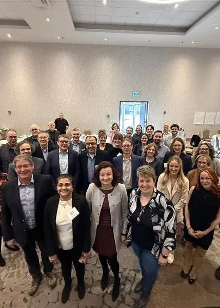 Western Canada Nuclear Talent Hub Advances Following Spring Workshop