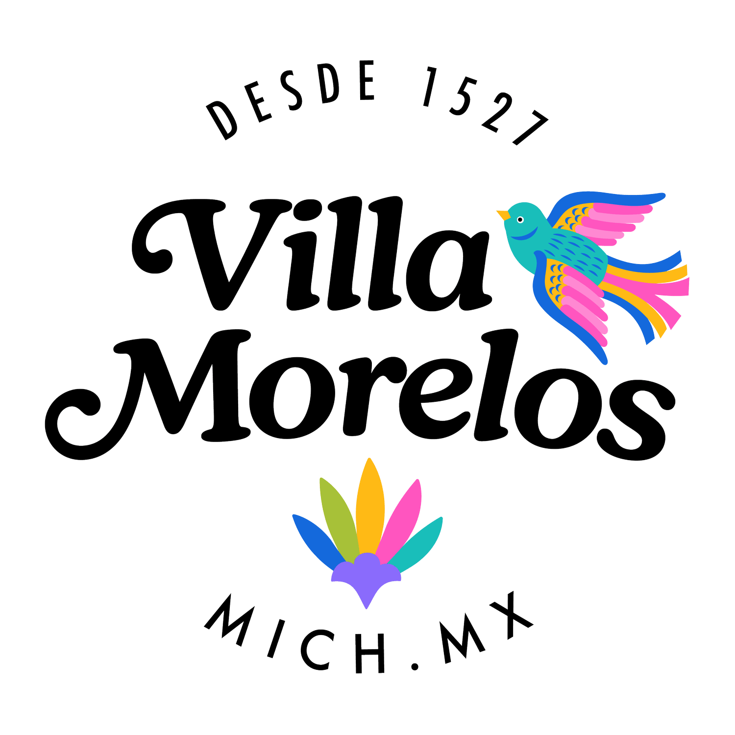 Villa Morelos Michoacan