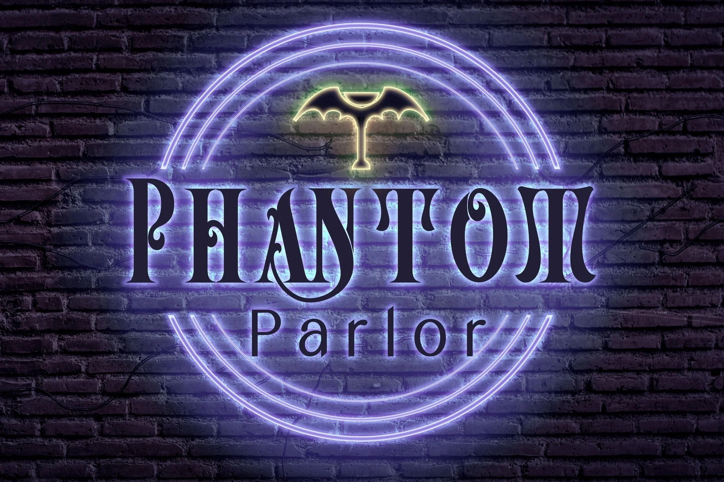 Phantom Parlor
