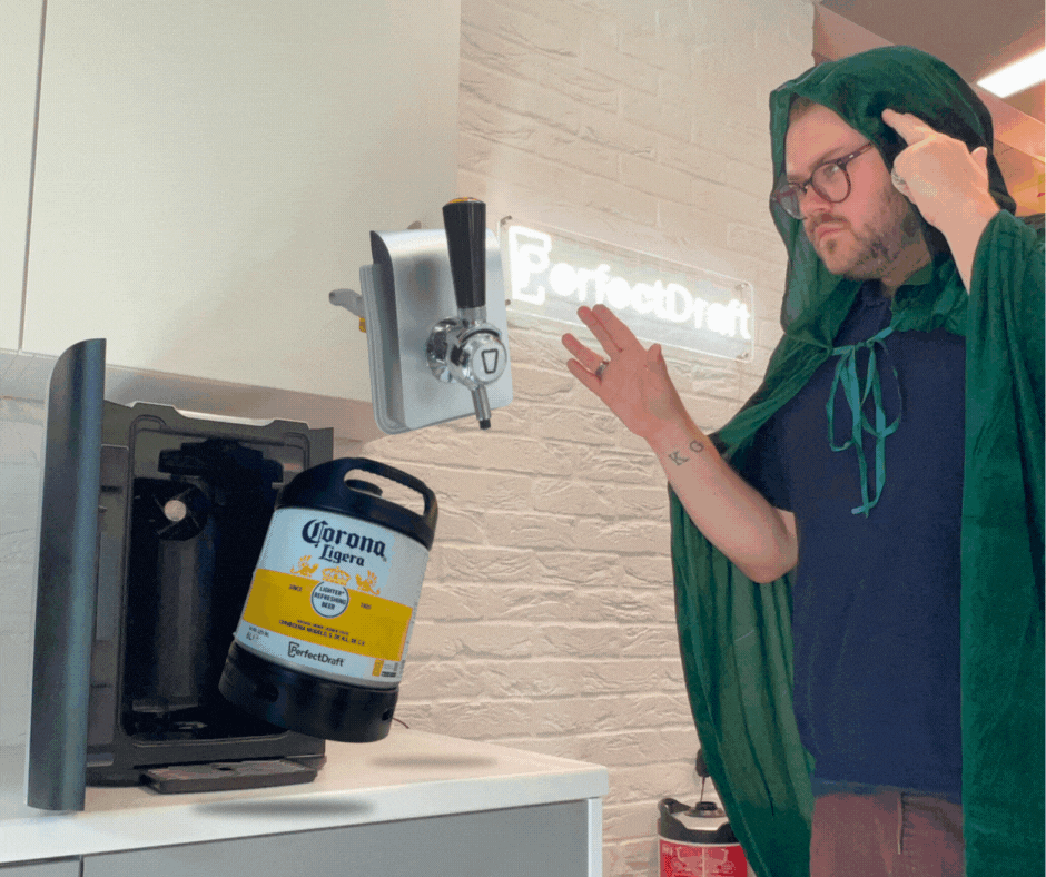 May the 4th be with you 