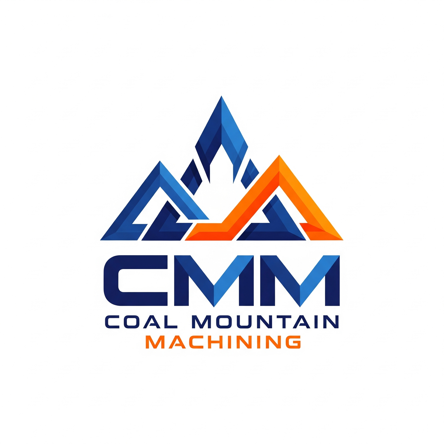 Coal Mountain Machining 
