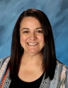 Shauna Ruse Board President